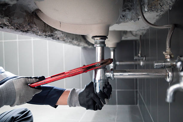 Trusted Garbage Disposal Repair service in Bellerose, NY - AAA Plumbing Heating